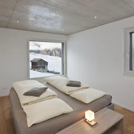 Mountain Raspex Lägenhet